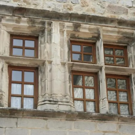 Maison Du Baron - Centre Historique De Apartment