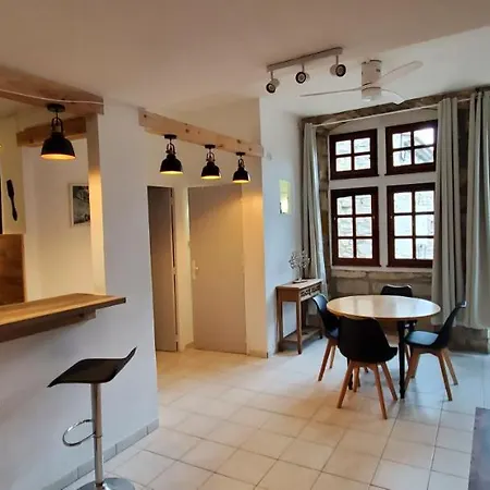 Apartment Maison Du Baron - Centre Historique De *