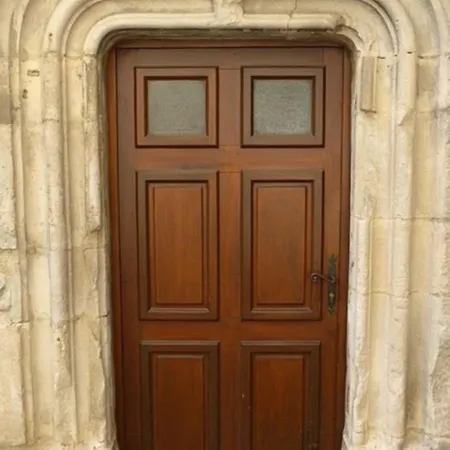 Maison Du Baron - Centre Historique De Apartment