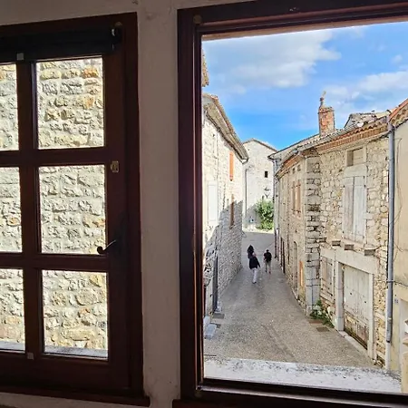 Maison Du Baron - Centre Historique De Appartement *